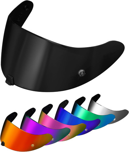 Psler helmvisier für scorpion - für,