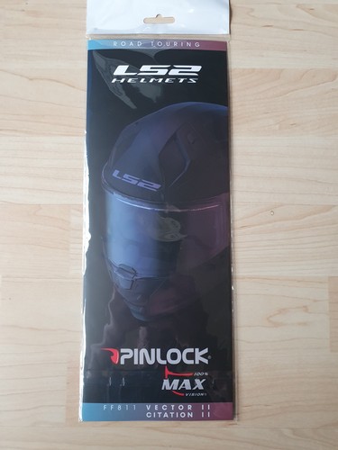 Pinlock ls2 ff811 811 - pinlock,