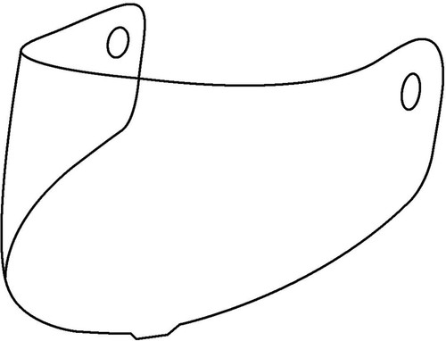 Bogotto rapto visier - bogotto,