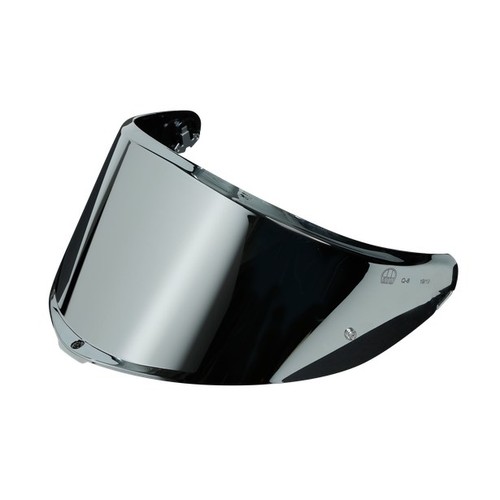 Motorrad agv visier unisex - motorrad, k6