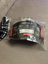 LS2 FF901 Advant X Visier