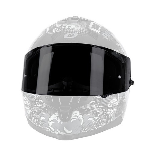 Visier helm neal challenger - helm, o'neal