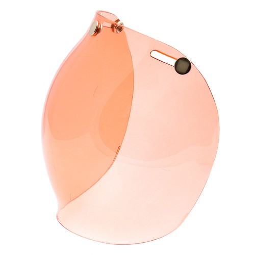 Dock66 bubble visier amber - bubble,