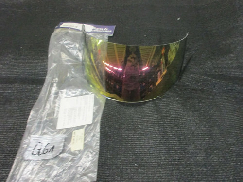 Q61 shoei c10 rainbow - shoei,