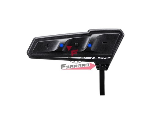 751 800700008 ls2 intercom - 751.800700008,
