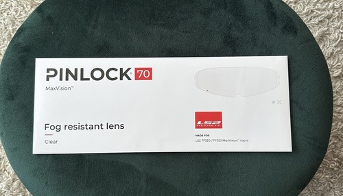 Pinlock ls2 antibeschlag - ls2,