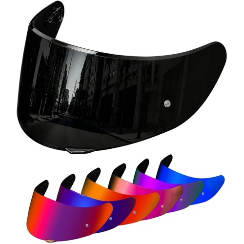 Motorradhelm visier - motorradhelm,