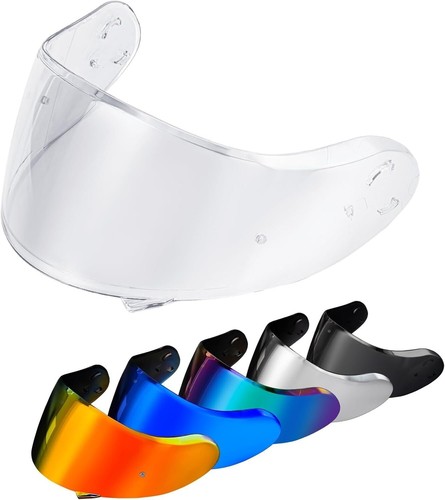 Visier für helm shoei - helm,