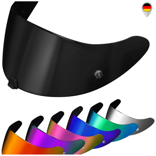 Psler helmvisier scorpion exo - scorpion,