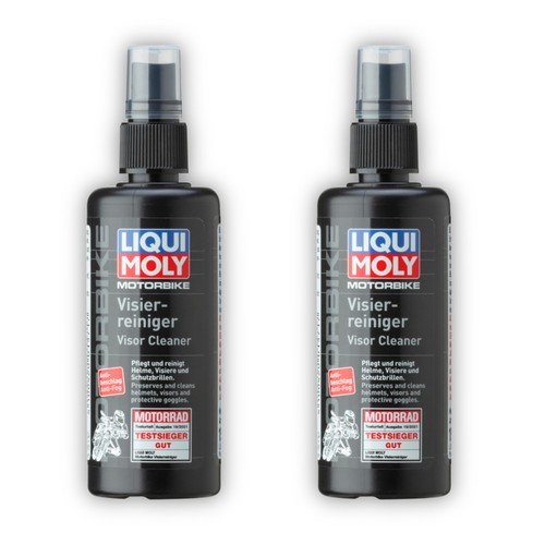 Reiniger liqui moly 1571 - 2x,