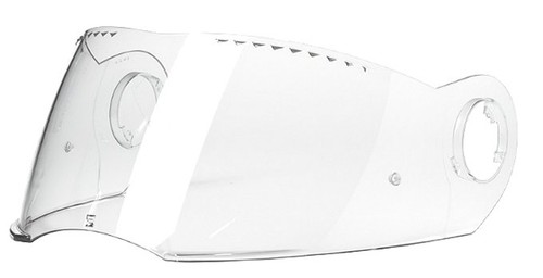 Visier schuberth sv1 für helm - visier,