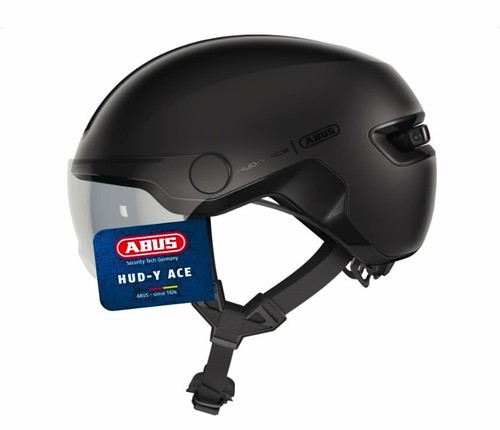 Abus fahrradhelm hud ace - hud-y,