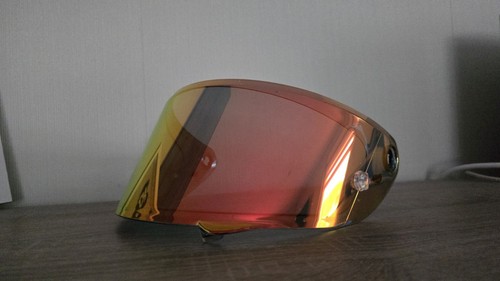 Hjc rpha visier rot - visier,