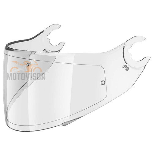 Visier für shark spartan 2 - visier,
