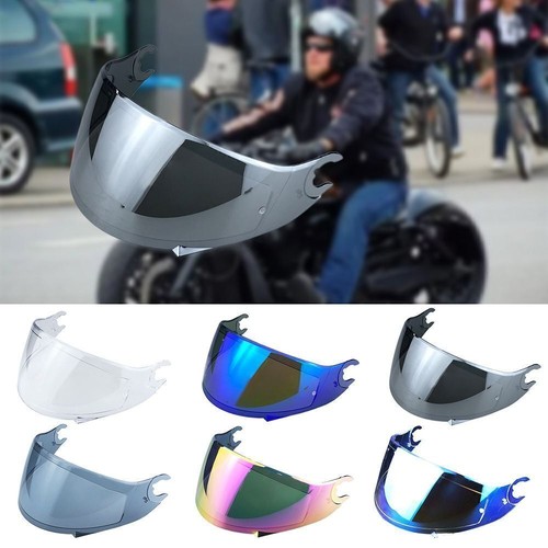 Integralhelm visier für shark - für,