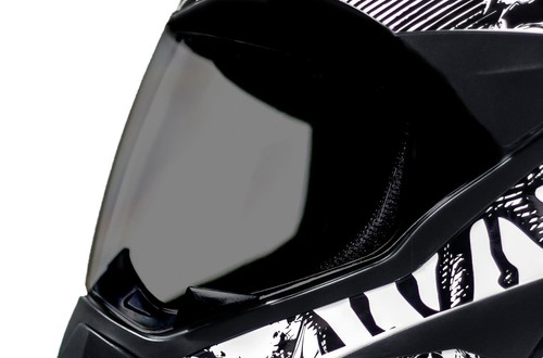 Visier ato moto war - moto,