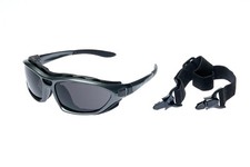 Motorrad Schutzbrille