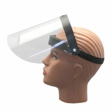 Gesichtsschutz Maske Visier