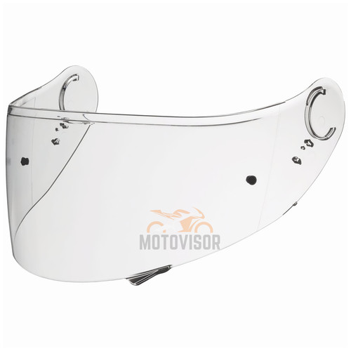 Visier für shoei air - shoei, gt-air