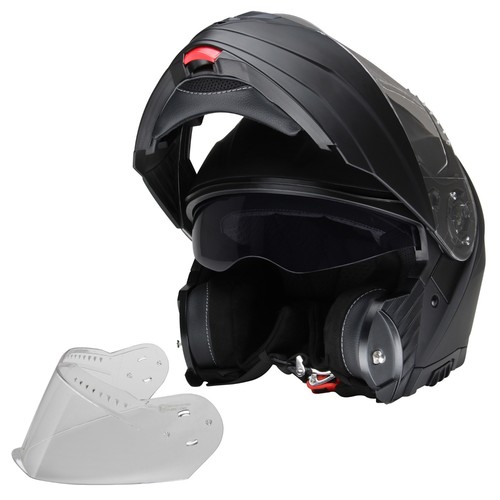 Klapphelm integralhelm - klapphelm,