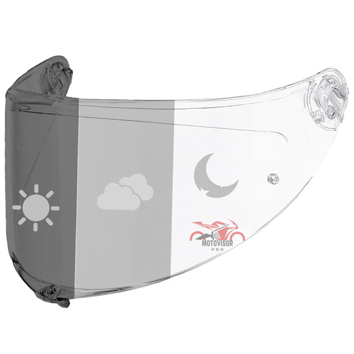 Visier für agv k6s - agv,