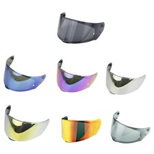 Visier Für Helm Ls2 ff320