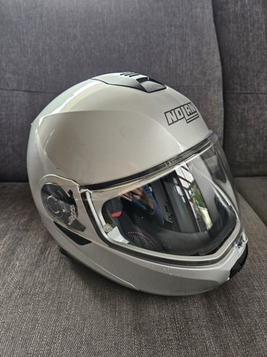 Nolan n100 motorradhelm - nolan, n100-5
