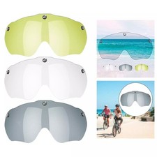 Magnetisches Fahrradhelm