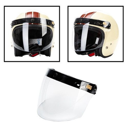 Universal snap open face - universal,