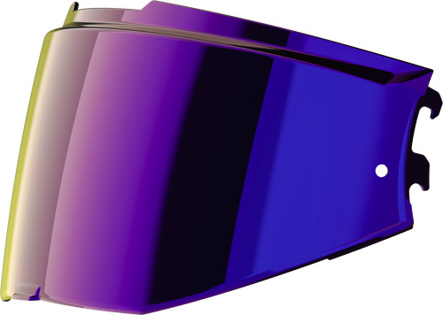Visier ersatzvisier rainbow - ersatzvisier,