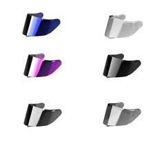 Visier Airoh Connor Spark 2