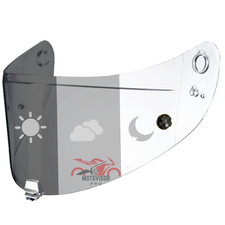 Visier für HJC RPHA 70 RPHA