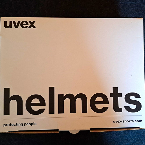 Uvex c fahrradhelm - uvex,