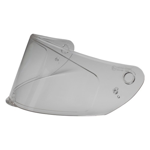 Motorradhelm visier klar - motorradhelm,