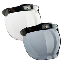 Bandit Helmets Klappvisier