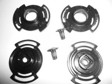 Schuberth Visier Mechanik