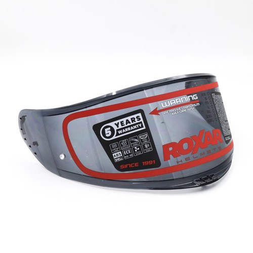 Roxar visier für motorradhelm - für,