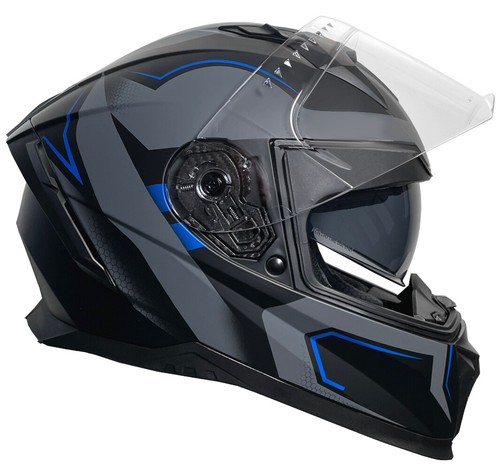 Motorradhelm integralhelm b - integralhelm, 69-b