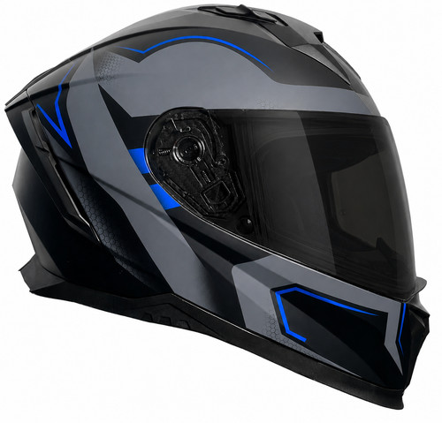 Motorradhelm integralhelm b - integralhelm, 69-b