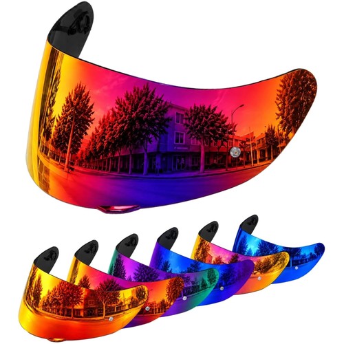 Motorradhelm visier - motorradhelm,