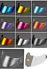 VISIER X-Lite Nolan X-803 802