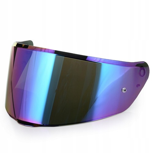 Visier regenbogen ls2 für - visier,