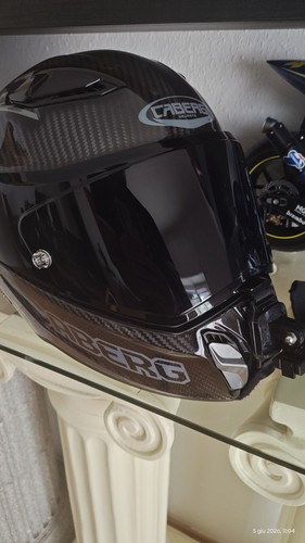 Caberg drift evo schwarz - drift,