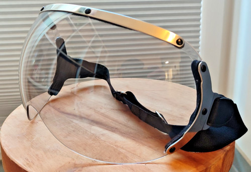 Redbike visierbrille - redbike,