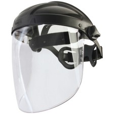 Honeywell Gesichtsschutz